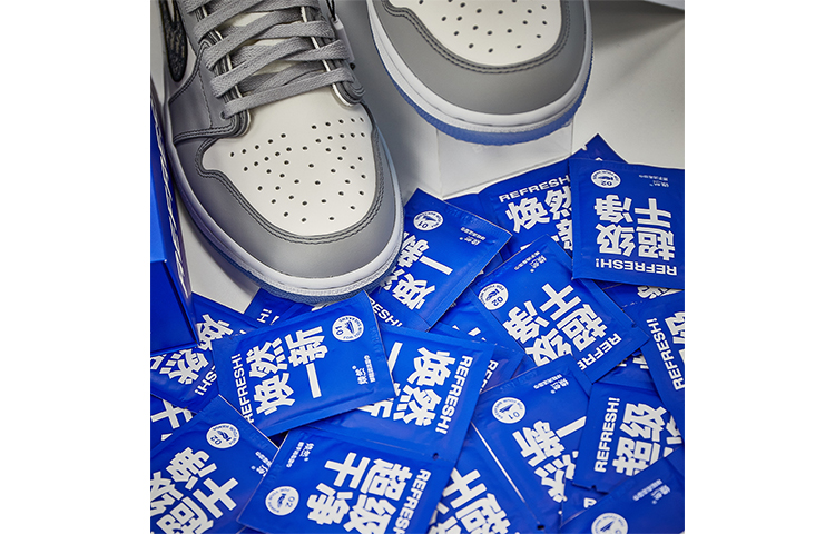 Huanran Sneaker Accessories Unisex
