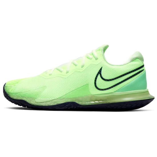 Nike Court Air Zoom Vapor Cage 4 'Ghost Green Volt'
