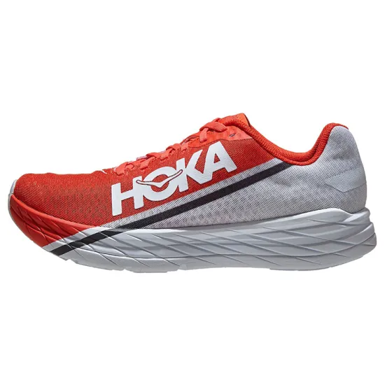 HOKA ONE ONE Rocket X Fiesta All Gender