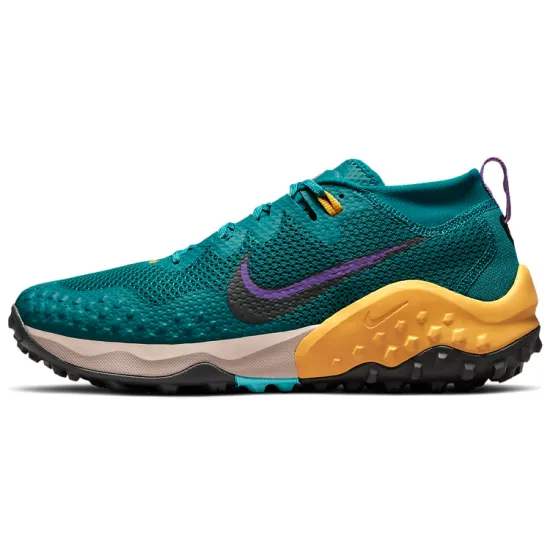 Nike Wildhorse 7 Mystic Teal