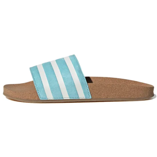 Adidas Originals Adilette Hazy Sky Women's