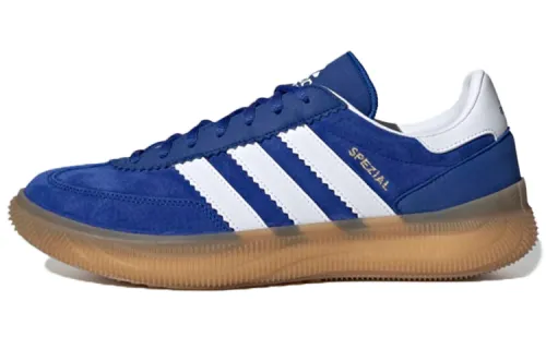 Adidas Spezial Boost Blue/White Women's