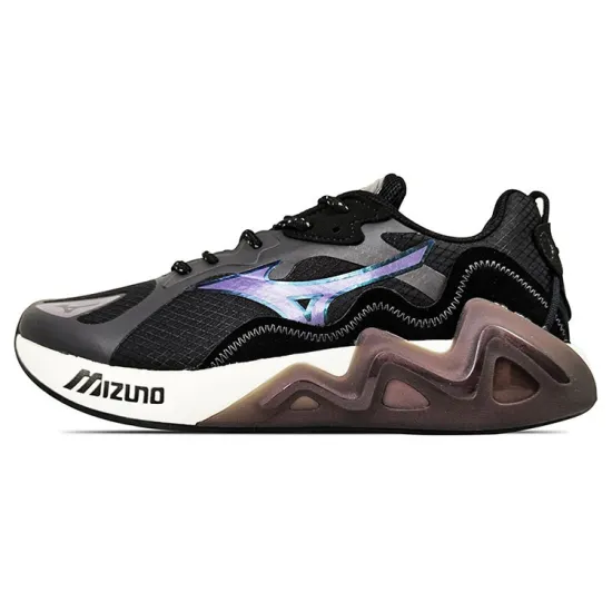 Mizuno Pi RD1 Black/White