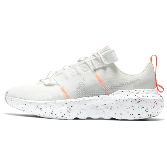 Nike Crater Impact Summit White Grey Fog Women's