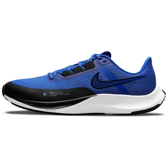 Nike Air Zoom Rival Fly 3 'Hyper Royal Black'