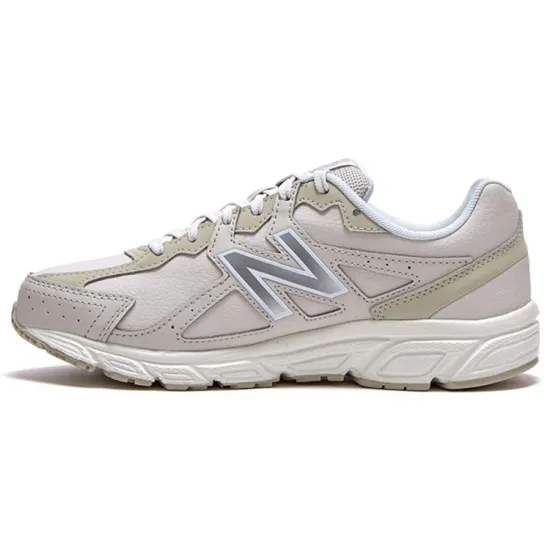 New Balance NB 480 Running Shoes Women's Low-top Light Gray
