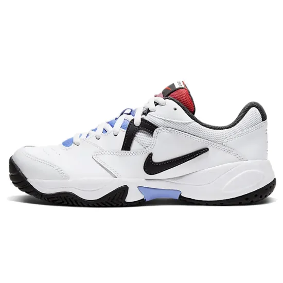 Nike Court Lite 2 White Women's