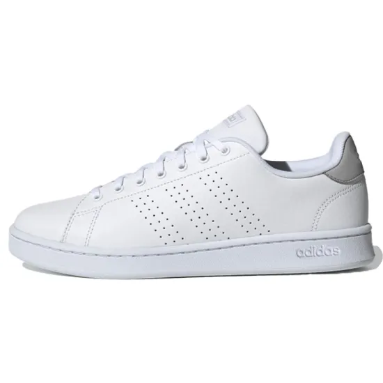 Adidas Neo Advantage 'Cloud White Grey'