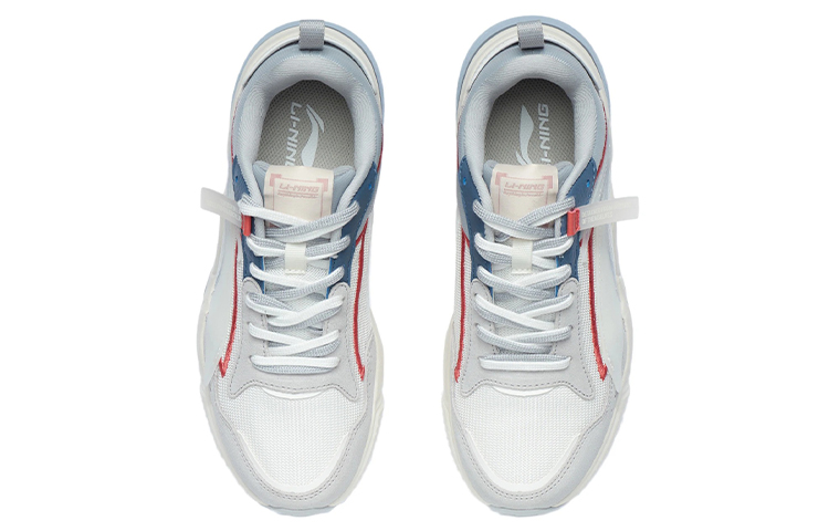 Li Ning Textile, Synthetic Leather Soft And Comfortable Cushioning Slip Resistant Cushioning Slip Resistant Low top