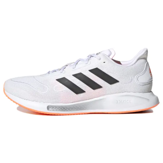 Adidas Galaxar Run 'White Screaming Orange'