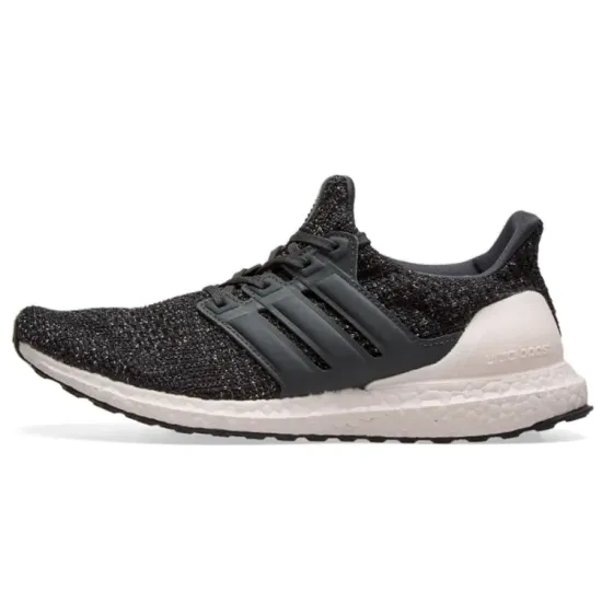 Adidas Ultra Boost Core Black Orchid Tint Women's