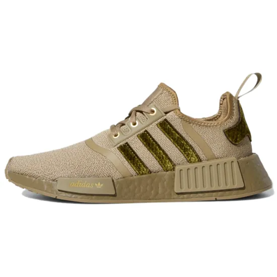 Adidas Originals Nmd R1 Orbit Green Women's