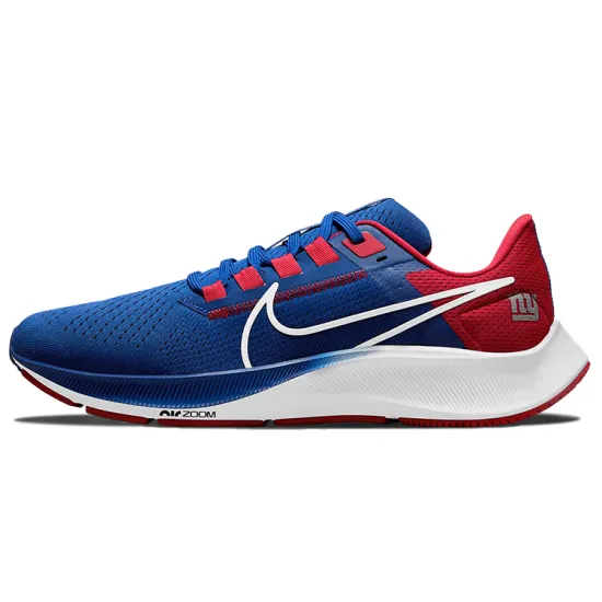 Nike Air Zoom Pegasus 38 New York Giants