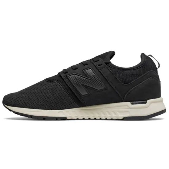New Balance 247 Luxe Black Women's