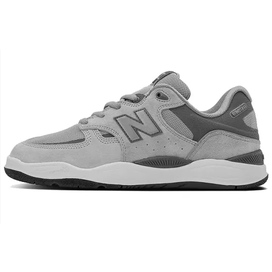 New Balance Numeric 1010 Grey Day