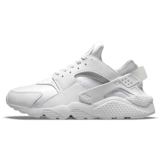 Nike Air Huarache White Pure Platinum 2021