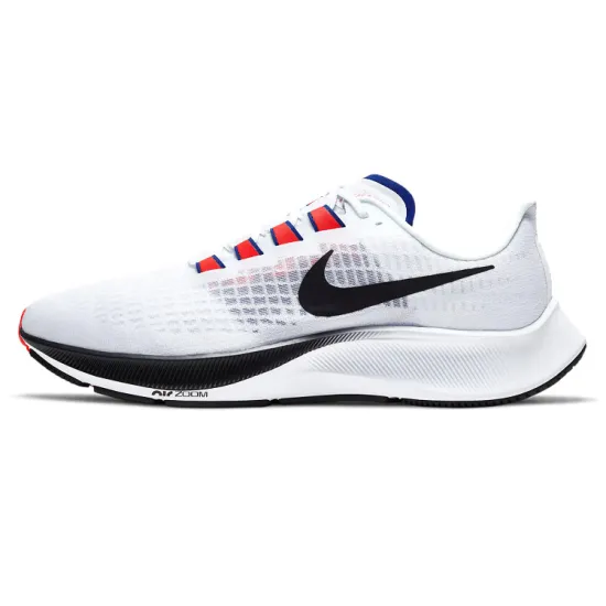 Nike Air Zoom Pegasus 37 White Concord
