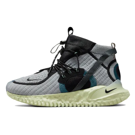 Nike Flow 2020 Ispa Se Dutch Green