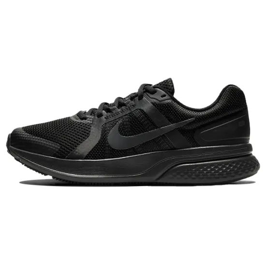 Nike Run Swift 2 'Black'