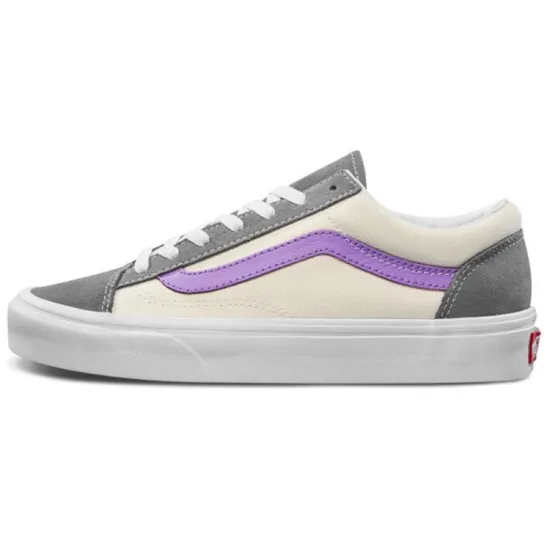 Vans Old Skool Retro Sport 'Quiet Shade'