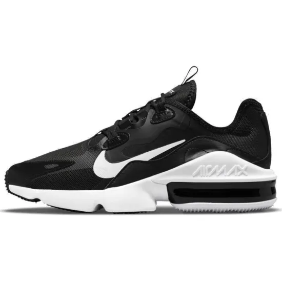 Nike Air Max Infinity 2 'Black White'