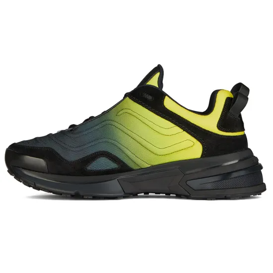 Givenchy Giv 1 Black Yellow
