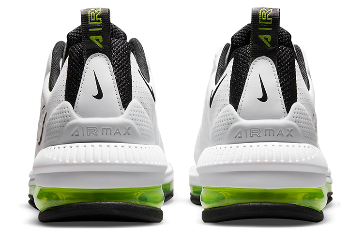 Nike Air Max Genome