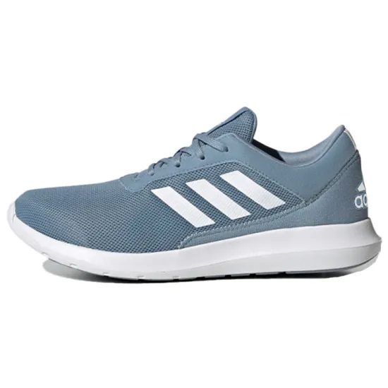 Adidas Coreracer Blue Women's