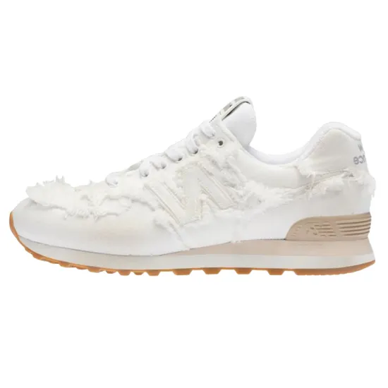 MIU MIU 574 MIU MIU Denim White Women's