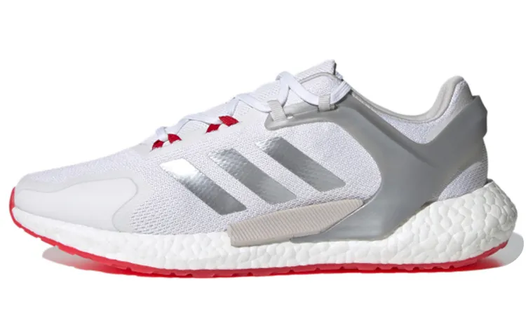 Adidas Alphatorsion Boost Rtr 'White Silver Metallic'