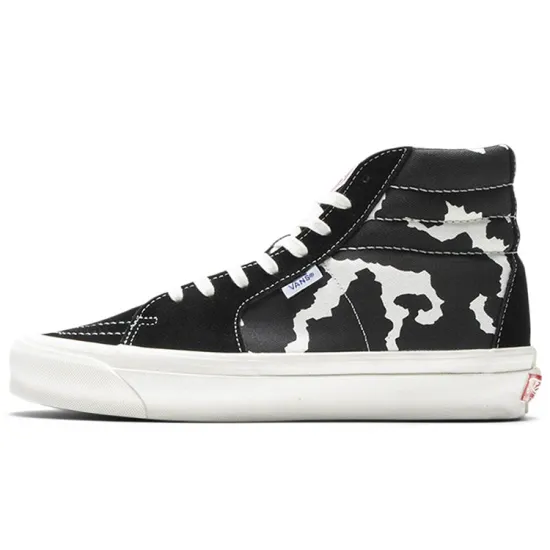 Vans OG Style 38 NS LX Cow
