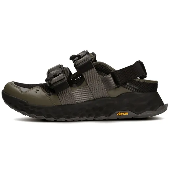 New Balance Snow Peak Niobium Concept 2 Brown Black