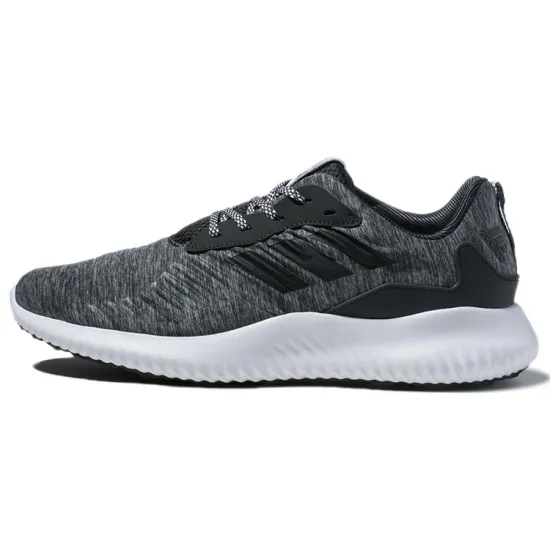 adidas Alphabounce Rc Running Shoes Men Low-top Gray