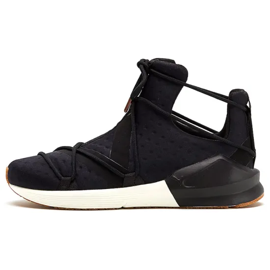 PUMA Fierce Rope Vr 'Black' Women's