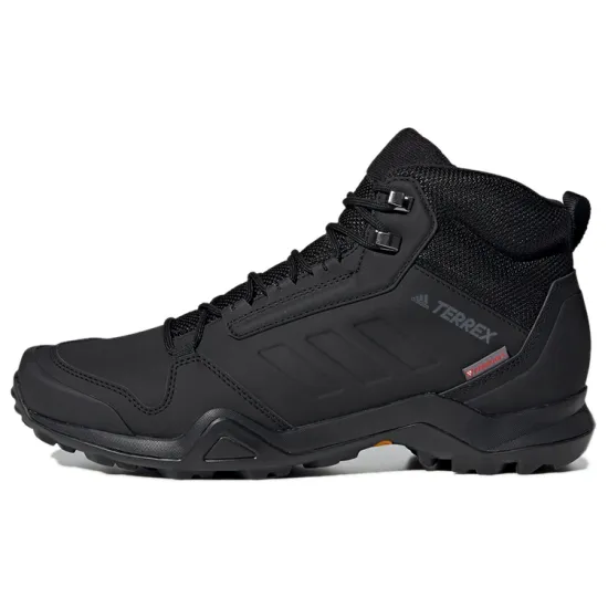Adidas Terrex AX3 Beta Mid CW Black