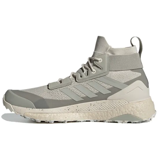 Adidas Terrex Free Hiker Parley Aluminum Sesame