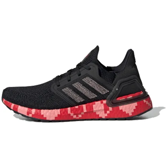 Adidas Ultra Boost 20 Valentine's Day 2020 Women's
