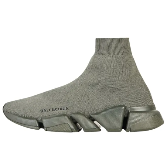 Balenciaga Speed 2.0 Green