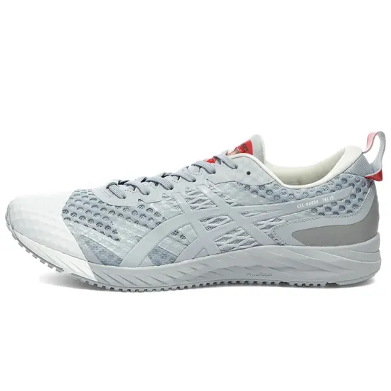 Asics Gel Noosa Tri 12 Affix Grey