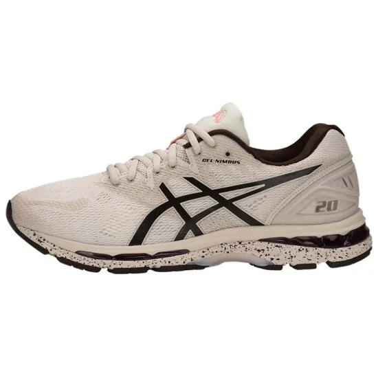 Asics Gel-Nimbus 20 Sp 'Cream Black'