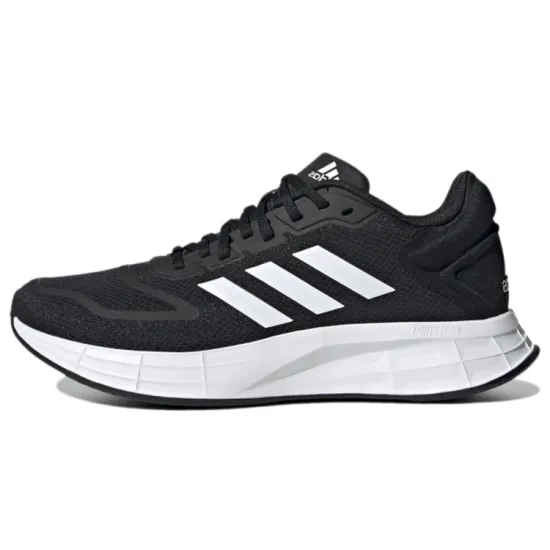 Adidas Duramo 10 Running Shoes Women's Low-top Black