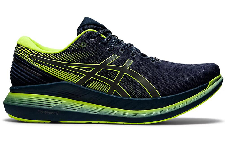 Asics Glideride 2 Lite-Show
