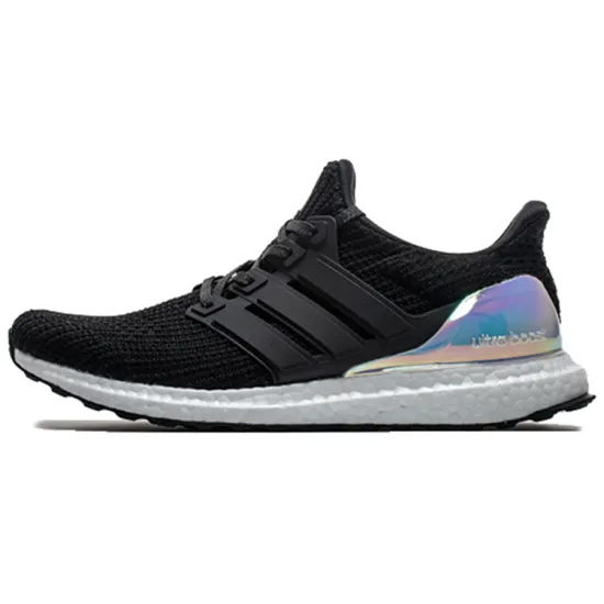 Adidas ULT Running Shoes Unisex Low-top Black