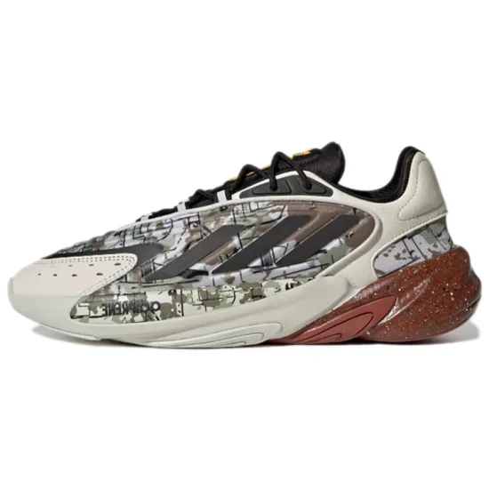 Adidas Ozelia Star Wars Boba Fett