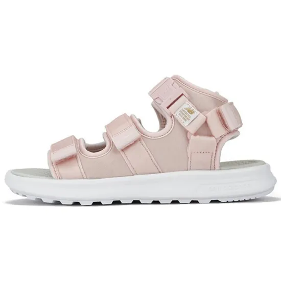 New Balance 750 Series Minimalistic Unisex Pink Gray Sandals