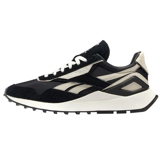 Reebok Classic Leather Legacy AZ Core Black Stucco