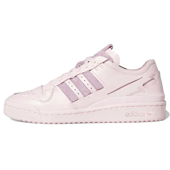 Adidas Forum Low Minimalist Icons