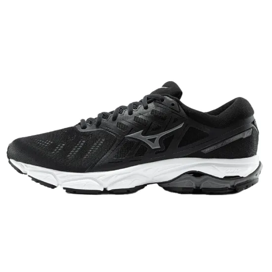 Mizuno Wave Ultima 12 Black