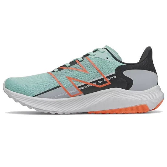 New Balance FuelCell Propel V2 Mint Gray Women's