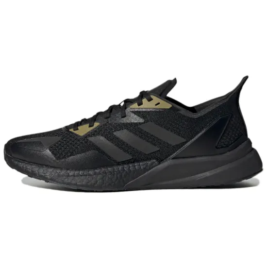 Adidas X9000l3 Running Shoes Men Low-top Black